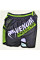 Шорты Venum Training Camp Muai Thai Shorts Black Neo Yellow