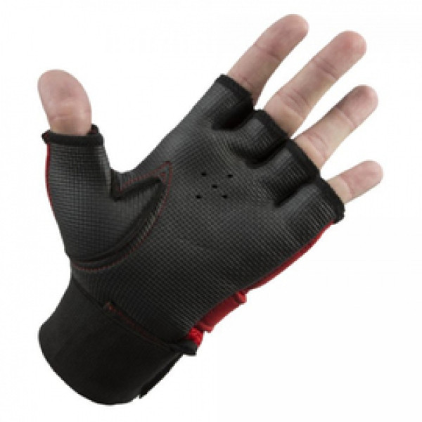 Гелевые бинты Title Classic Limited GEL-X Glove Wraps Red
