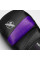 Гибридные перчатки для MMA Hayabusa T3 7oz Hybrid Gloves - Black Purple