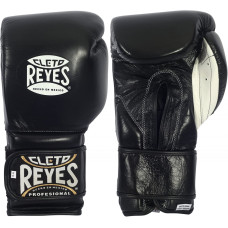 Боксерские перчатки Cleto Reyes Training Gloves Black