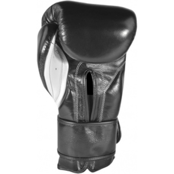 Боксерские перчатки Cleto Reyes Training Gloves Black