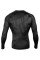 Рашгард Venum Plasma Rashguard Long Sleeves Black Black