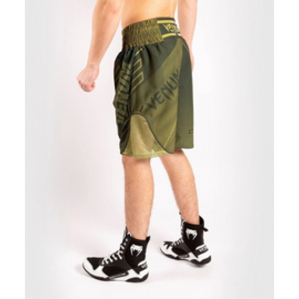 Шорты для бокса Venum Loma Commando Boxing Short Khaki