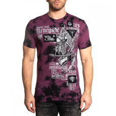 Футболка Affliction Tragic Scope