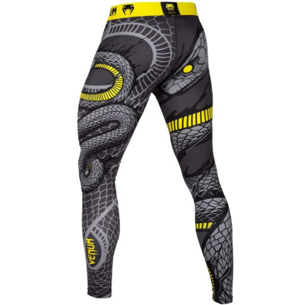 Компрессионные штаны Venum Snaker Spats