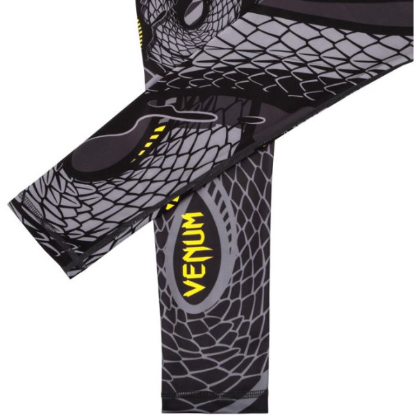 Компрессионные штаны Venum Snaker Spats