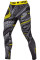 Компрессионные штаны Venum Snaker Spats