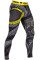 Компрессионные штаны Venum Snaker Spats