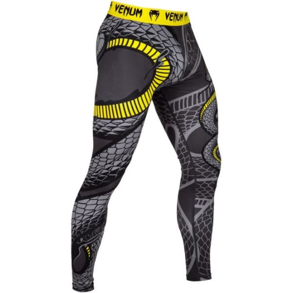Компрессионные штаны Venum Snaker Spats