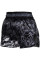 Шорты для тайского бокса Venum Tecmo Muay Thai Shorts Dark Grey
