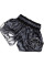 Шорты для тайского бокса Venum Tecmo Muay Thai Shorts Dark Grey