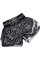 Шорты для тайского бокса Venum Tecmo Muay Thai Shorts Dark Grey