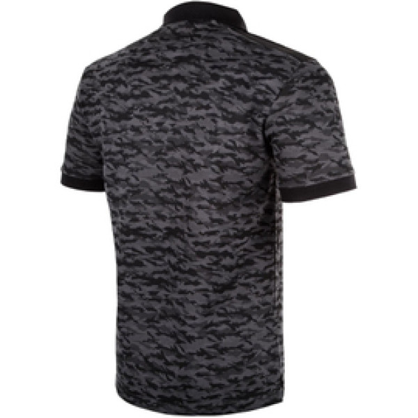 Футболка-поло Venum Laser Polo Dark Camo