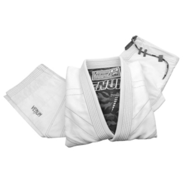 Кимоно Venum Classic 2.0 BJJ Gi White