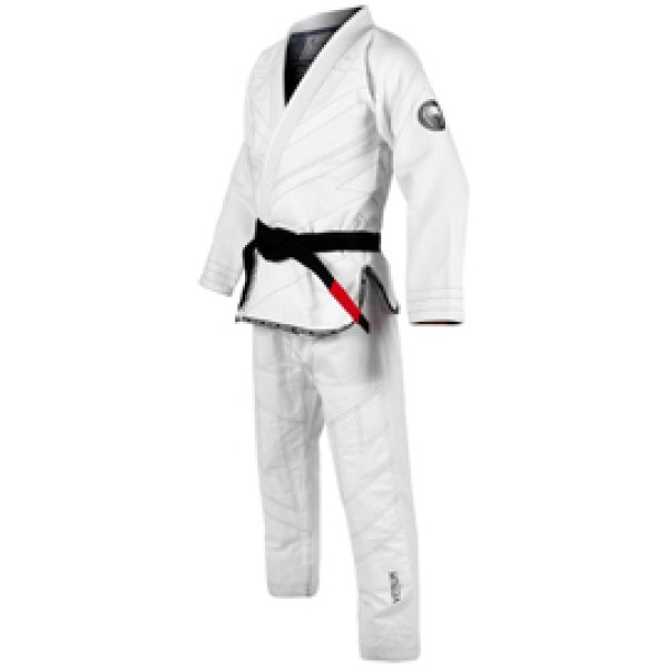 Кимоно Venum Classic 2.0 BJJ Gi White