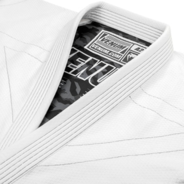 Кимоно Venum Classic 2.0 BJJ Gi White
