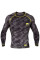 Рашгард Venum Tramo Rashguard Long Sleeves