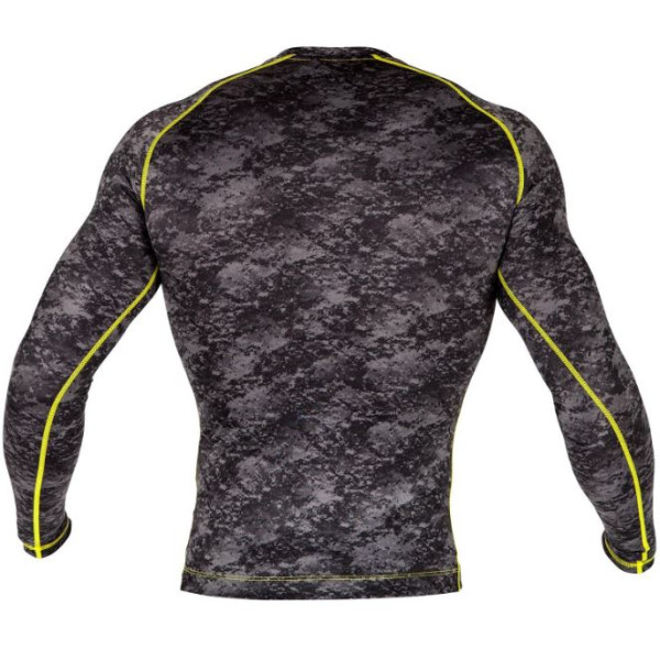 Рашгард Venum Tramo Rashguard Long Sleeves