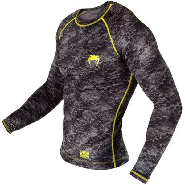 Рашгард Venum Tramo Rashguard Long Sleeves