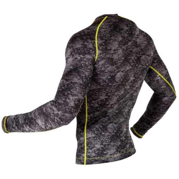 Рашгард Venum Tramo Rashguard Long Sleeves