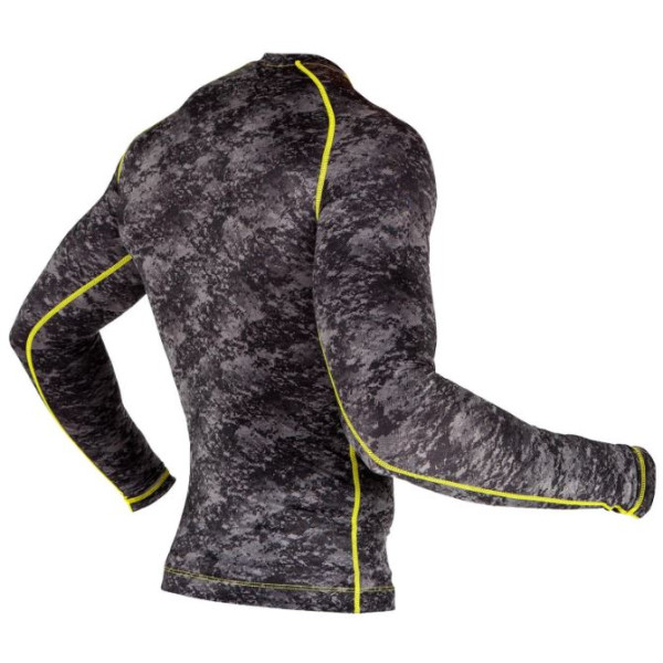 Рашгард Venum Tramo Rashguard Long Sleeves