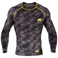 Рашгард Venum Tramo Rashguard Long Sleeves