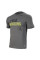 Футболка Title Boxing Nike Core Fitted Tee Gray