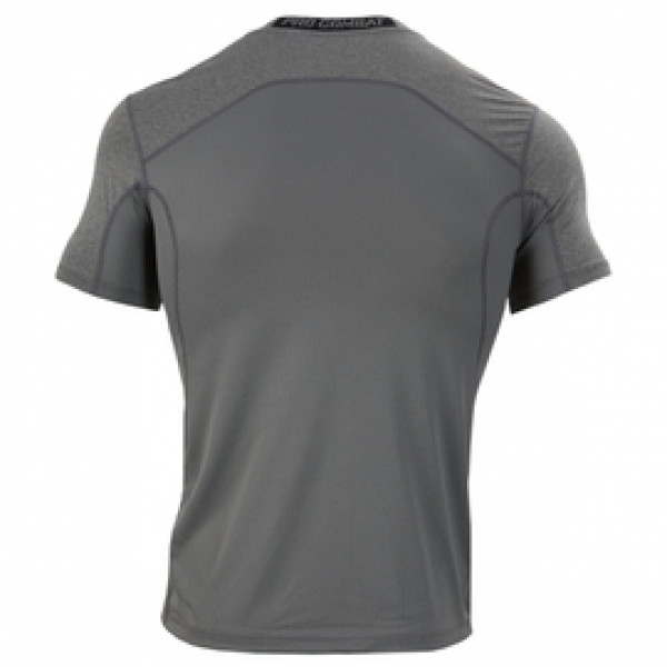 Футболка Title Boxing Nike Core Fitted Tee Gray