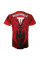 Футболка Throwdown Savior Black-Red