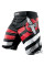 Бойцовские шорты Hayabusa Black Red White