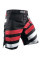 Бойцовские шорты Hayabusa Black Red White