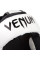 Шлем Venum Elite Headgear White Black