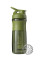 Шейкер спортивний (пляшка) BlenderBottle SportMixer 28oz/820ml Moss Green (Original)