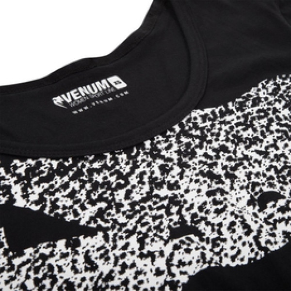 Футболка Venum Assault T-Shirts Black