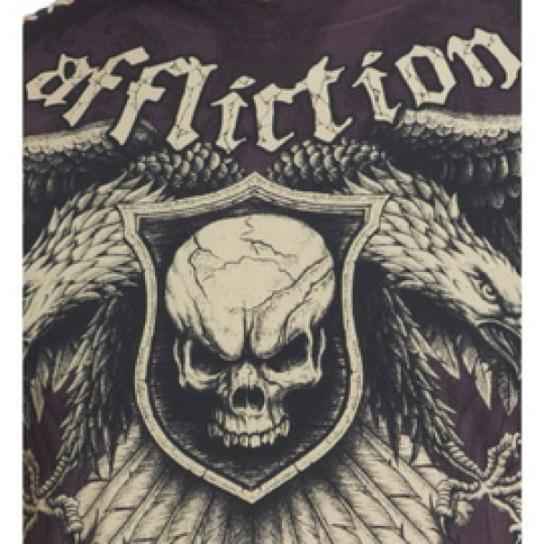 Футболка Affliction Suffer Tee