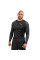 Рашгард Hayabusa Odor Resist Longsleeve Rashguard Grey