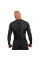 Рашгард Hayabusa Odor Resist Longsleeve Rashguard Grey