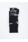 Носки MANTO Socks Martial Arts Black