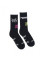 Носки MANTO Socks Martial Arts Black