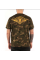 Футболка HeadRush The Coast to Coast Camo