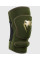 Наколенники для ММА Venum Kontact Evo Kontact Knee Pad Khaki Gold