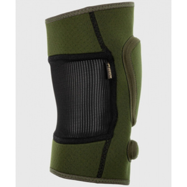 Наколенники для ММА Venum Kontact Evo Kontact Knee Pad Khaki Gold