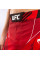 Легкие шорты для ММА Venum Authentic UFC FightNight Short Fit Pro Line Red