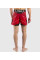Легкие шорты для ММА Venum Authentic UFC FightNight Short Fit Pro Line Red