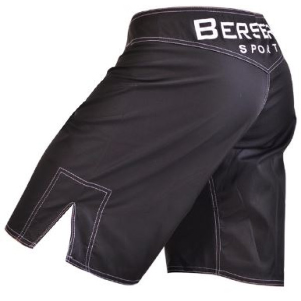 Шорты Berserk Legacy black