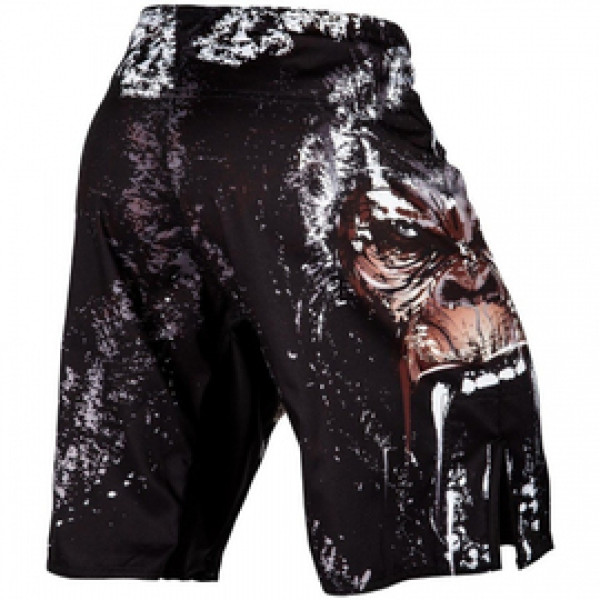 Шорты для MMA Venum Gorilla Fightshorts Black