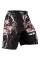 Шорты для MMA Venum Gorilla Fightshorts Black