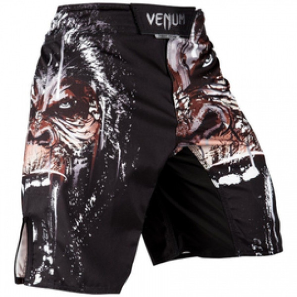 Шорты для MMA Venum Gorilla Fightshorts Black