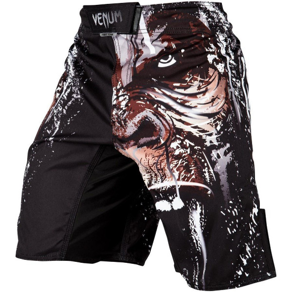 Шорты для MMA Venum Gorilla Fightshorts Black