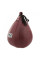 Пневматическая груша TITLE Ali Authentic Leather Speed Bag